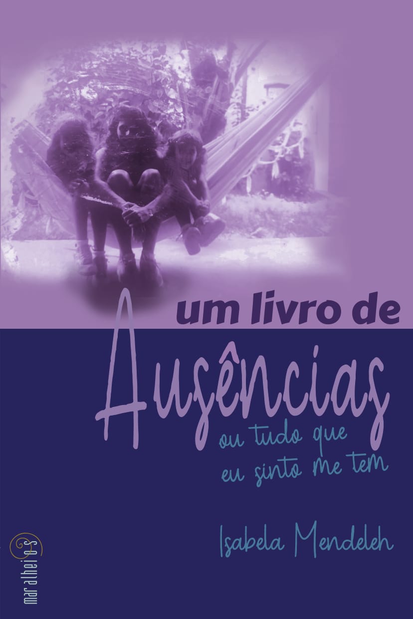 Um Livro de Ausências